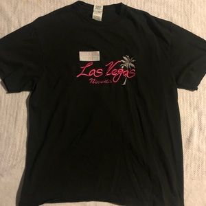 Las Vegas Tee
